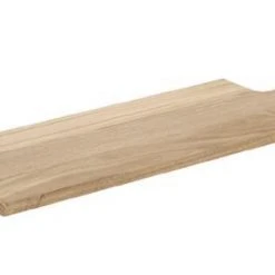 BORDA Kitchen Oak Cutting Board 6 X 18