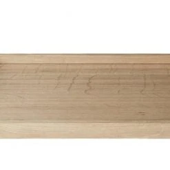 BORDA Oak Tray Large 12 X 16