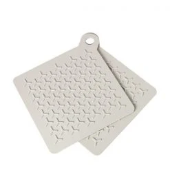 FLIP Endlessly Versatile, Small Space Friendly Potholders - Hot Pad 2 Pack