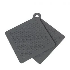 FLIP Endlessly Versatile, Small Space Friendly Potholders - Hot Pad 2 Pack