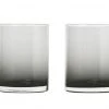 MERA Glasses Tall - 7 Ounce - Set Of 2