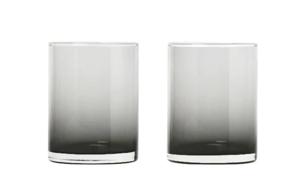 MERA Glasses Tall - 7 Ounce - Set Of 2 1 MERA Glasses Tall - 7 Ounce - Set Of 2