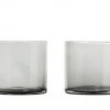 MERA Glasses Low Ball - 7 Ounce - Set Of 2 New Arrivals