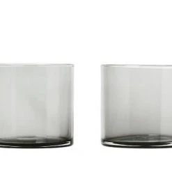 MERA Glasses Low Ball - 7 Ounce - Set Of 2 New Arrivals