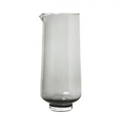 FLOW Glass Pitcher 37 Oz New Arrivals