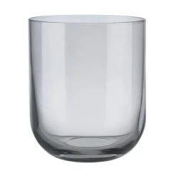 FUUM Tumbler Glasses - 12 Ounce - Set Of 4