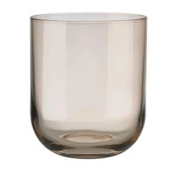 FUUM Tumbler Glasses - 12 Ounce - Set Of 4