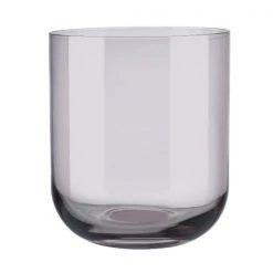FUUM Tumbler Glasses - 12 Ounce - Set Of 4