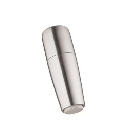 SALPI Salt & Pepper Mills - Stainless Steel