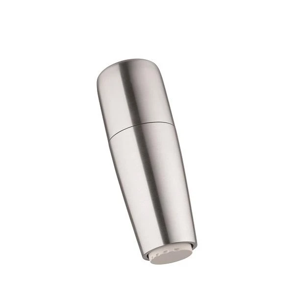 SALPI Salt & Pepper Mills - Stainless Steel 2 SALPI Salt & Pepper Mills - Stainless Steel