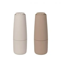 SALPI Salt & Pepper Mills Kitchen