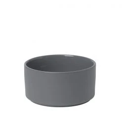 PILAR Stoneware Bowls Set Of 4