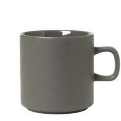 PILAR Cup 9 Oz Set Of 4