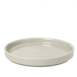 Dining Together PILAR Stoneware Plates Set Of 4