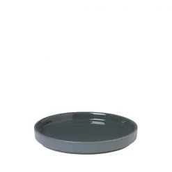 Dining Together PILAR Stoneware Plates Set Of 4