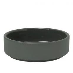 PILAR Stoneware Bowls Set Of 4