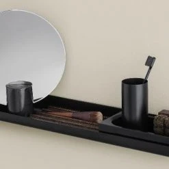 Endlessly Versatile, Small Space Friendly MODO Wall Shelf