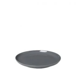 RO Porcelain Plates Set Of 4