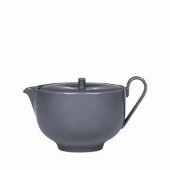 Porcelain Tea Pot - RO Dining Together