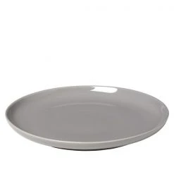 RO Porcelain Plates Set Of 4