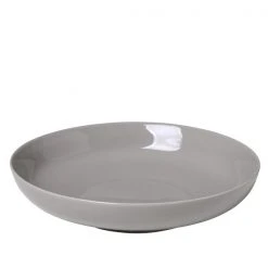 RO Porcelain Deep Plate 9 Inch Set Of 4 Dining Together