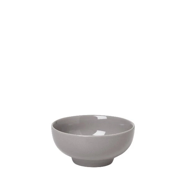 Blomus Kitchen RO Porcelain Bowls Set Of 4 4 Blomus Kitchen RO Porcelain Bowls Set Of 4