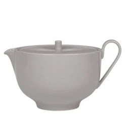 Porcelain Tea Pot - RO Dining Together
