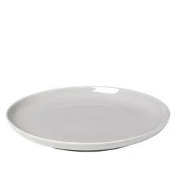 RO Porcelain Plates Set Of 4