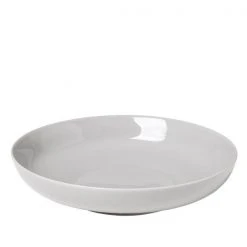 RO Porcelain Deep Plate 9 Inch Set Of 4 Dining Together