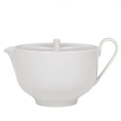 Porcelain Tea Pot - RO Dining Together