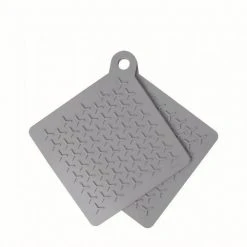 FLIP Endlessly Versatile, Small Space Friendly Potholders - Hot Pad 2 Pack