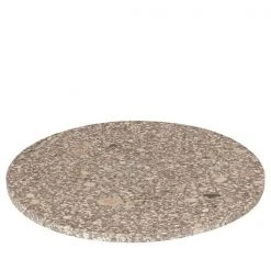 ROCA Kitchen Stone Cutting Board Round