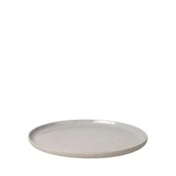 Ceramic Stoneware Plates Set Of 4 - SABLO