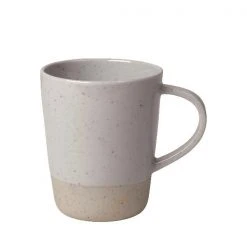 Ceramic Stoneware Mug Set Of 4 - SABLO