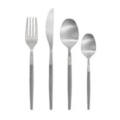 Now Trending MAXIME Flatware Set - 16 Piece