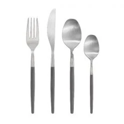 Now Trending MAXIME Flatware Set - 16 Piece
