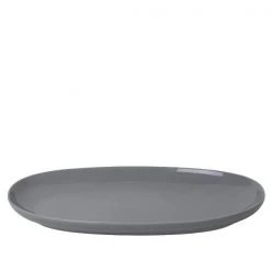 RO Porcelain Serving Platter 14 Inch