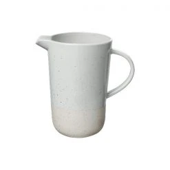 Ceramic Stoneware Pitcher - SABLO New Arrivals