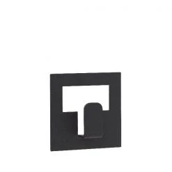 VINDO Adhesive Single Towel Hook - Colors