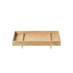 Now Trending ABENTO Hardwood Tray