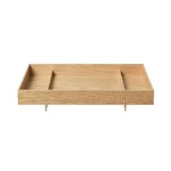 Now Trending ABENTO Hardwood Tray