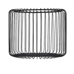 Baskets ESTRA Wire Basket - Medium