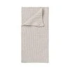 WIPE PERLA Knitted Towel - Cotton Now Trending