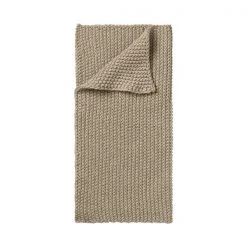 WIPE PERLA Knitted Towel - Cotton Now Trending