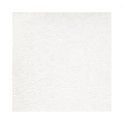 LINEO Linen Table Napkin 17 X 17 Set Of 4 The Clean Look Of All White