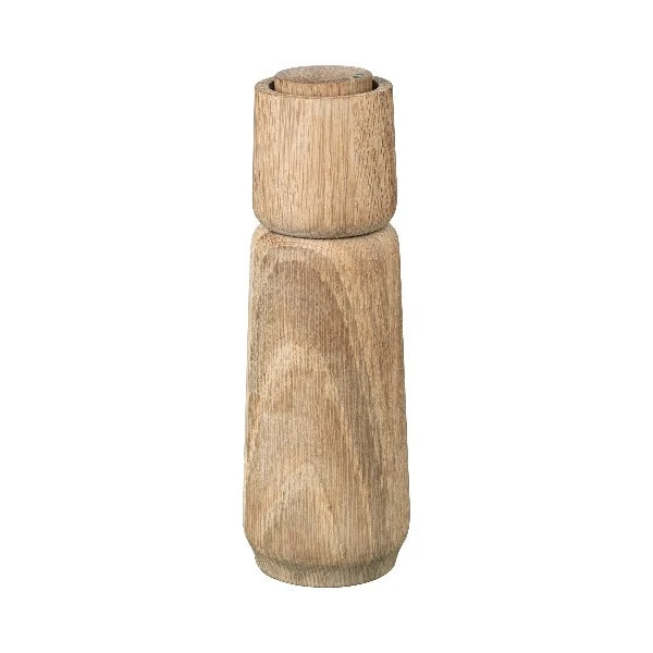 New Arrivals RO Oak Salt Grinder Or Pepper Mill 1 New Arrivals RO Oak Salt Grinder Or Pepper Mill