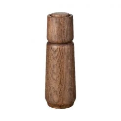 New Arrivals RO Oak Salt Grinder Or Pepper Mill 8 New Arrivals RO Oak Salt Grinder Or Pepper Mill