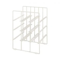 PILARE Wine Rack - 9 Bottles 8 PILARE Wine Rack - 9 Bottles