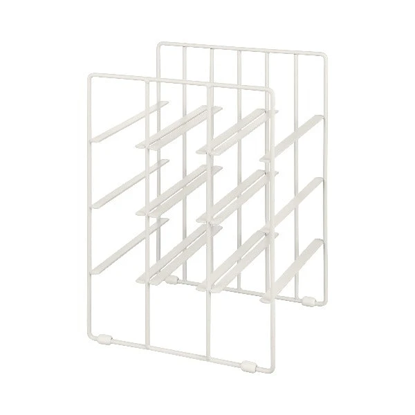 PILARE Wine Rack - 9 Bottles 4 PILARE Wine Rack - 9 Bottles