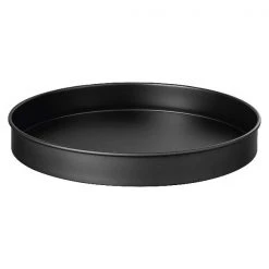 EASY Stainless Steel Serving Tray 15 Inch